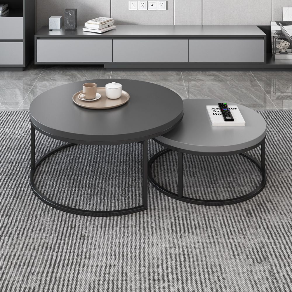 Modern Small Coffee Table S2