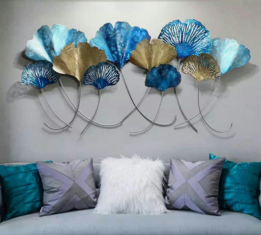 Indigo Decor