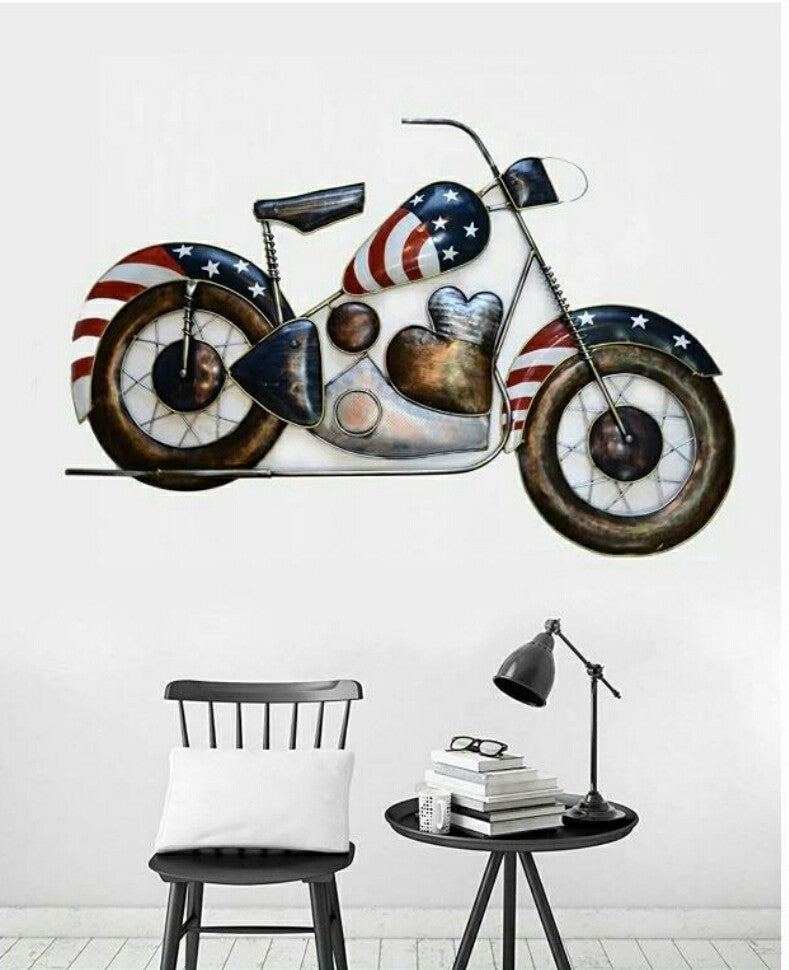 U.S Bike