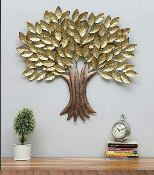 Golden Tree