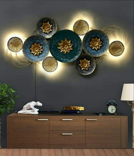 Galaxy Decor