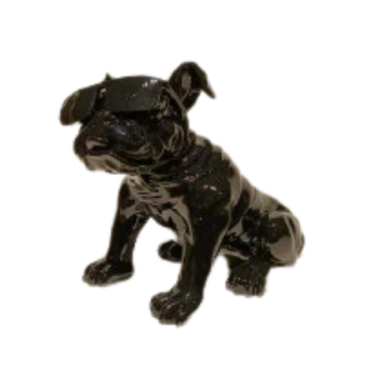 Sauve Dog (Black)