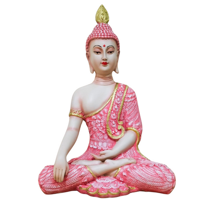 Jari Buddha Statue for Inner Peace