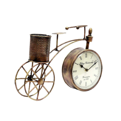 Cycle Time Stand