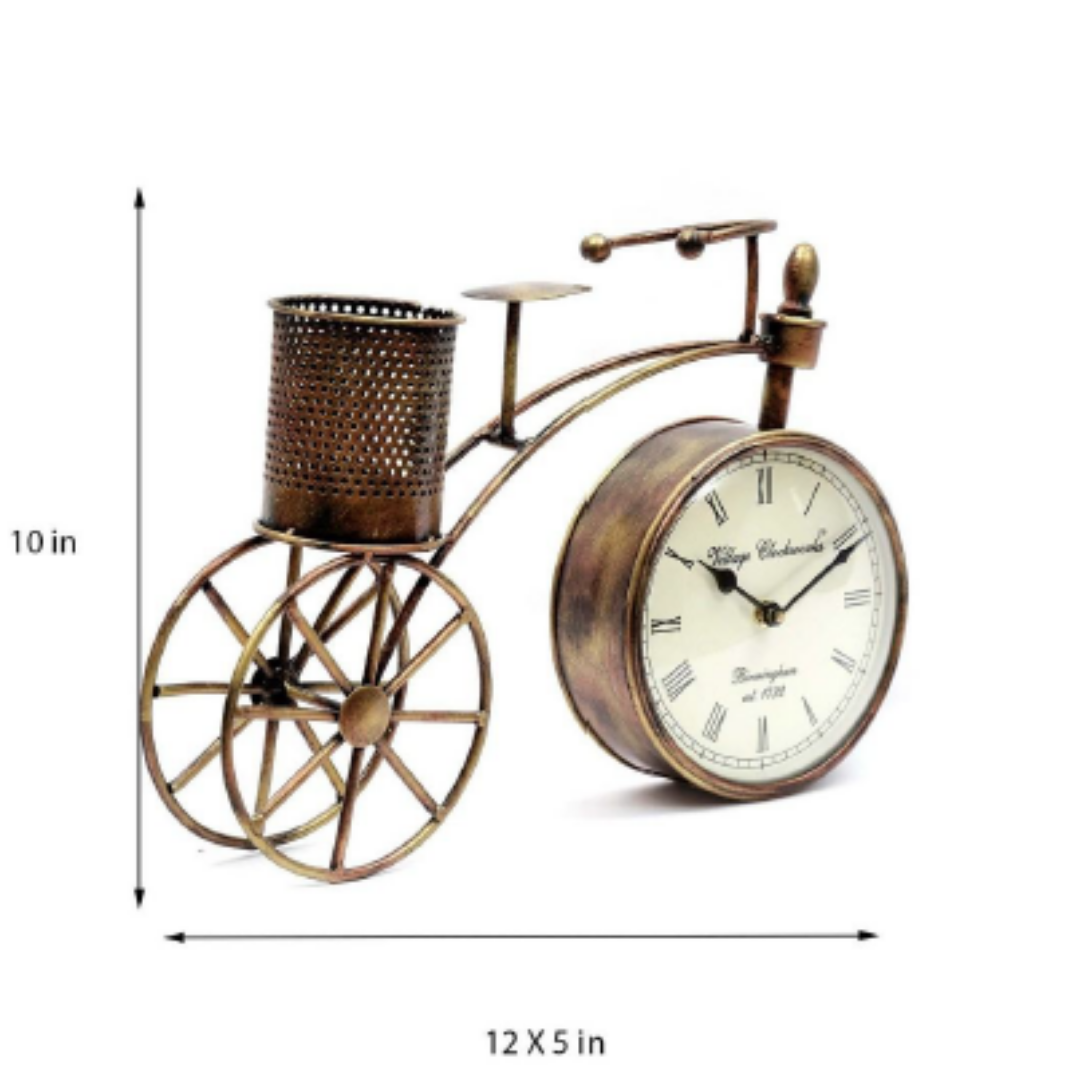 Cycle Time Stand