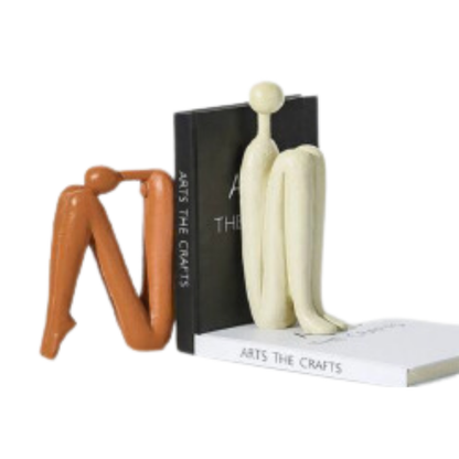 Boys Bookend (As Image)