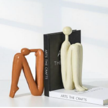 Boys Bookend (As Image)