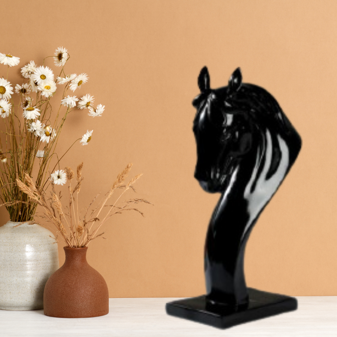 Stallion (Black Gold)