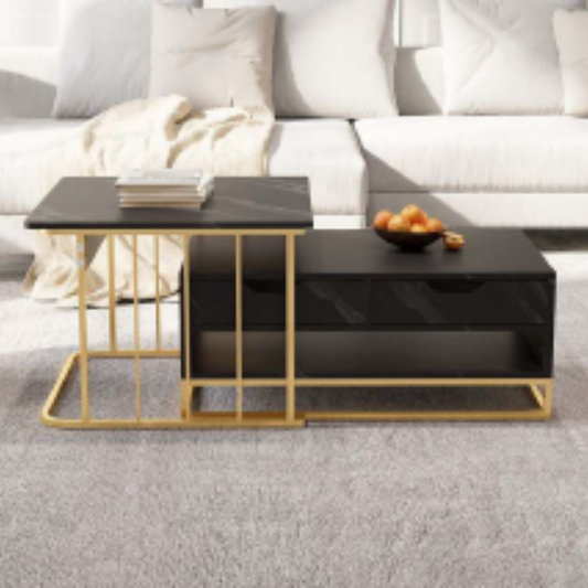 Modern And Elegant Coffee Table