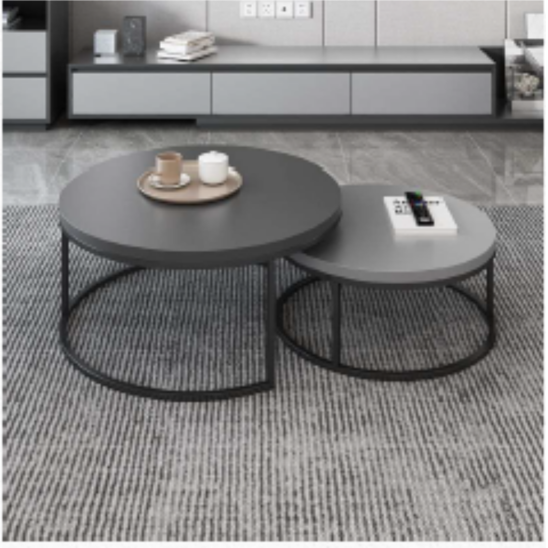 Modern Small Coffee Table S2