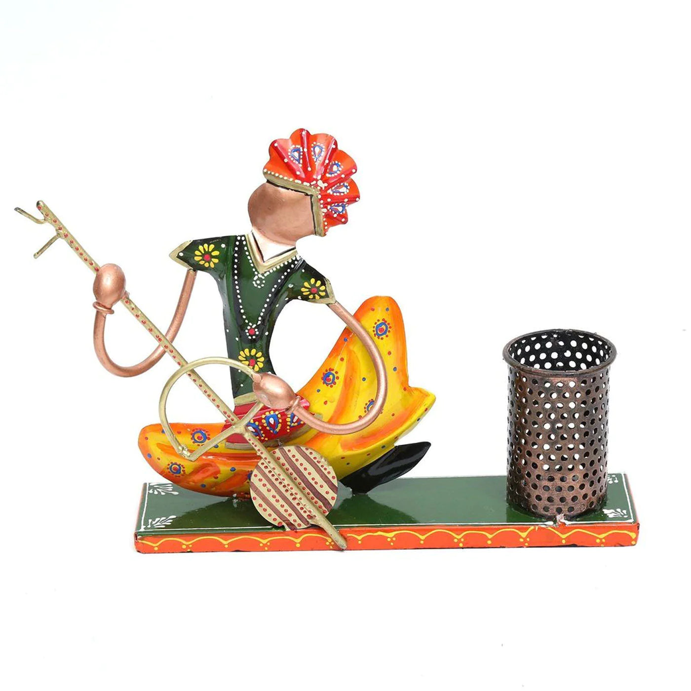 Ant Musicians Pen Stand