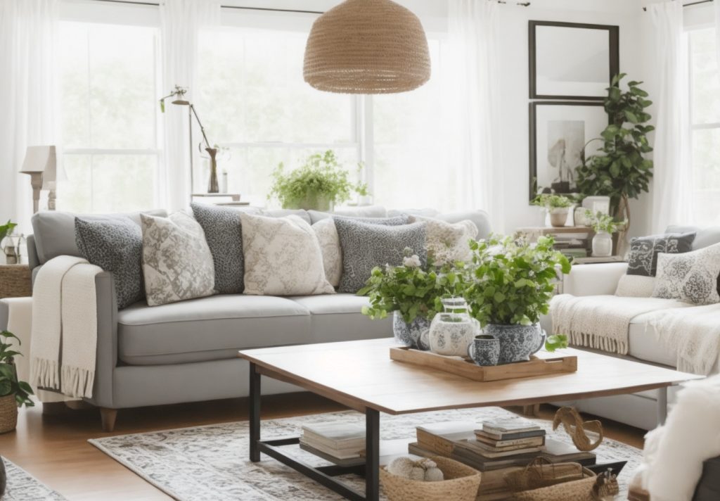 Ultimate Guide to Eco-Friendly Home Decor Trends